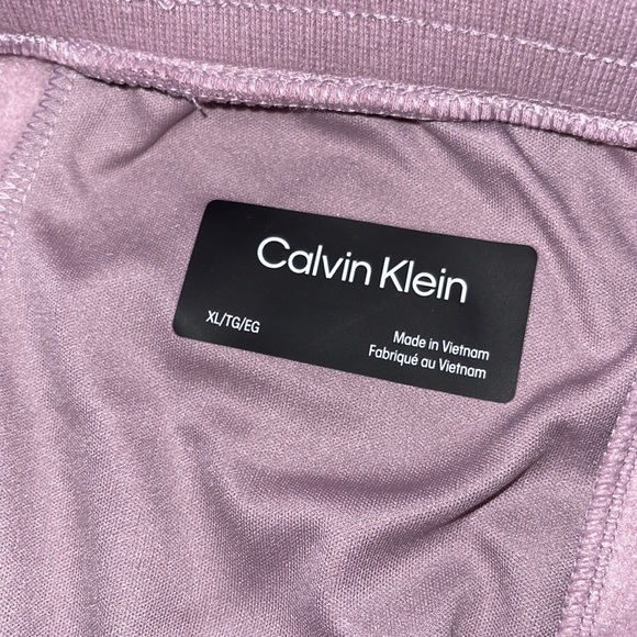 Calvin Klein Men’s Sweatpants Joggers🆕 - Picture 7 of 10